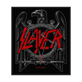 Slayer Patches-Woven Sew On - A7X | Buy Now For 9.99