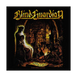Blind Guardian Sew-On Patch - Tales From The Twilight | Buy Now For 19.99