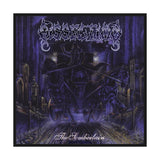 Dissection Sew-On Patch - The Somberlain | Buy Now For 19.99