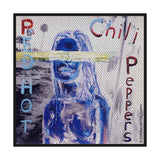 Red Hot Chili Peppers Patches - Woven Sew On - By The Way