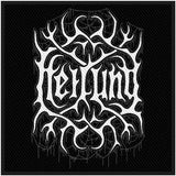 Heilung Patches - Woven Sew On - Logo