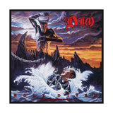 Dio Sew-On Patch - Holy Diver (Patch) | Buy Now For 19.99