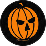 Helloween Patches-Woven Sew On - Beer Label | Buy Now For 9.99
