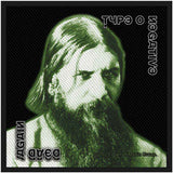 Type O Negative Patches - Woven Sew On - Dead Again