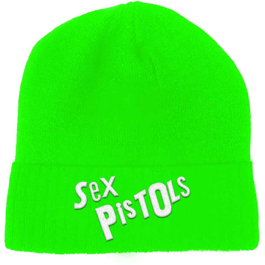 Sex Pistols Beanies - 70 | Buy Now For 19.99