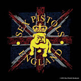 Sex Pistols Cork Coaster - Metal Militia | Buy Now For 9.99