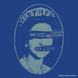 Sex Pistols Cork Coaster - Jump In The Fire | Buy Now For 9.99