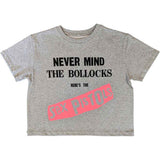 Sex Pistols Woman's T Shirt - NMTB Original Album