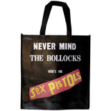 Sex Pistols Eco Shoppers - Creeping Death | Buy Now For 9.99