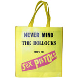 Sex Pistols Eco Shoppers - Damage Inc. | Buy Now For 9.99