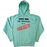 Sex Pistols Pullover Hoodie - NMTB Original Album