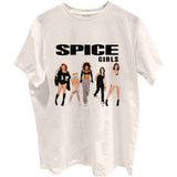 Spice Girls T Shirt - Photo Poses
