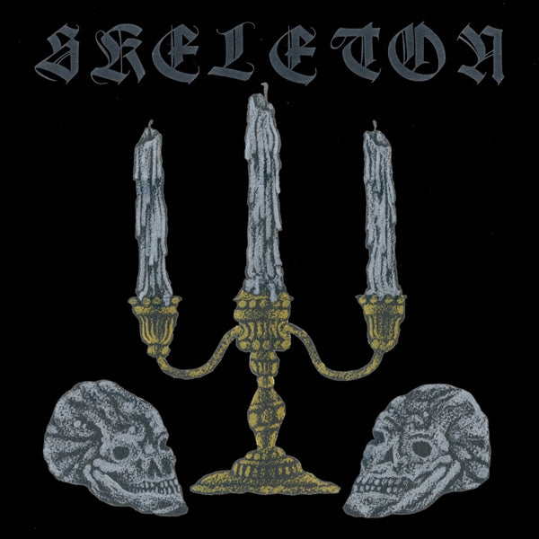 Skeleton LP - Skeleton | Buy Now For 56.99
