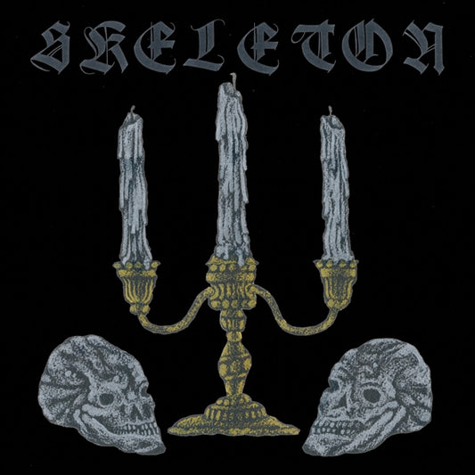 Skeleton LP - Skeleton | Buy Now For 56.99