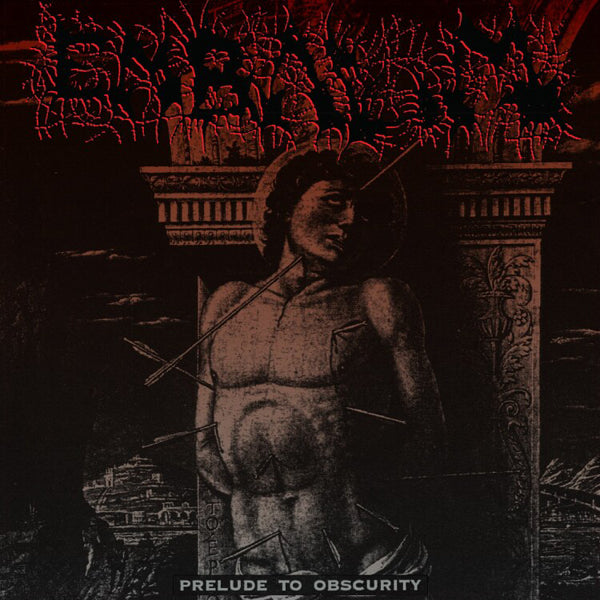 Embalm LP - Prelude To Obscurity | Buy Now For 46.99