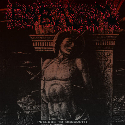 Embalm LP - Prelude To Obscurity | Buy Now For 46.99