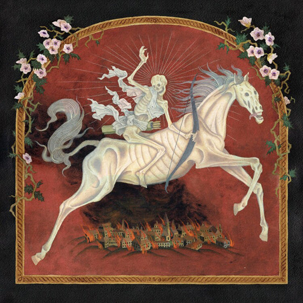 Predatory Light LP - Death And The Twilight Hours | Buy Now For 53.99