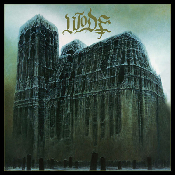 Wode LP - Wode | Buy Now For 53.99