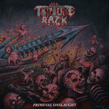 Torture Rack LP - Primeval Onslaught | Buy Now For 56.99