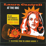 Laura Cantrell LP - At The Bbc - On Air Performances & Recordings 2000-2005 | Buy Now For 36.99