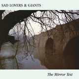 Sad Lover & Giants LP - Mirror Test | Buy Now For 41.99