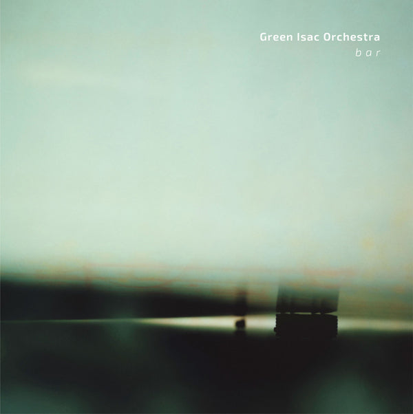 Green Isac Orchestra LP - B A R | Buy Now For 32.99