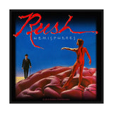Rush Sew-On Patch - Hemispheres (Packaged) | Buy Now For 19.99