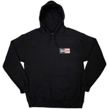 Bruce Springsteen Hoodie - Tour '23 Champion