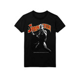 Bruce Springsteen T Shirt - Winterland Ballroom Singing