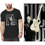 Bruce Springsteen T Shirt - Estreet
