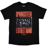 Bruce Springsteen T Shirt - Tour '23 Band Photo