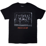Bruce Springsteen T Shirt - Tour '24 E-Street Photo