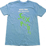 Sex Pistols T Shirt - NMTB Drop Logo