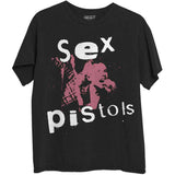 Sex Pistols T Shirt - Sex Pistols