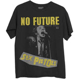 Sex Pistols T Shirt - No Future | Buy Now For 24.99
