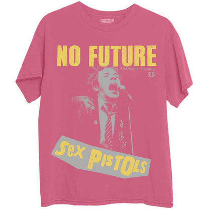 Sex Pistols T Shirt - No Future | Buy Now For 24.99