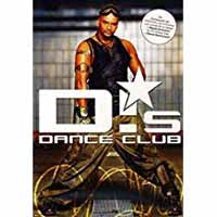 Dee DVD - D!S Dance Club | Buy Now For 19.99