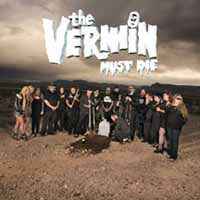 Vermin LP - Vermin Must Die | Buy Now For 23.99