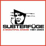 Subterfuge LP - A Beautiful Chaos: 1981-2004 | Buy Now For 21.99