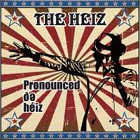Heiz LP - Pronounced De Heiz | Buy Now For 23.99