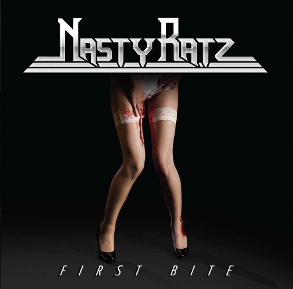 Nasty Ratz LP - First Bite | Buy Now For 29.99
