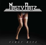 Nasty Ratz LP - First Bite | Buy Now For 29.99