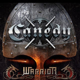 Canedy LP - Warrior | Buy Now For 29.99