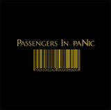Passengers In Panic LP - Passengers In Panic | Buy Now For 26.99