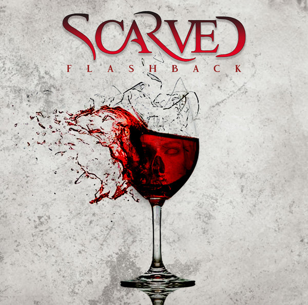 Scarved LP - Flashback | Buy Now For 26.99