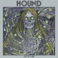 Hound LP - Out Of Time | Buy Now For 29.99