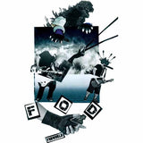 Flag Of Democracy LP - Fodworld | Buy Now For 26.99