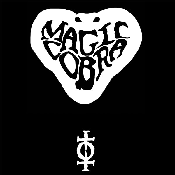 Magic Cobra Music Cassette - Magic Cobra | Buy Now For 19.99