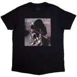Stevie Ray Vaughan T Shirt - In Step Album