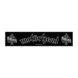 Motorhead Patches-Woven Sew On - The Jimi Hendrix Experience | Buy Now For 9.99